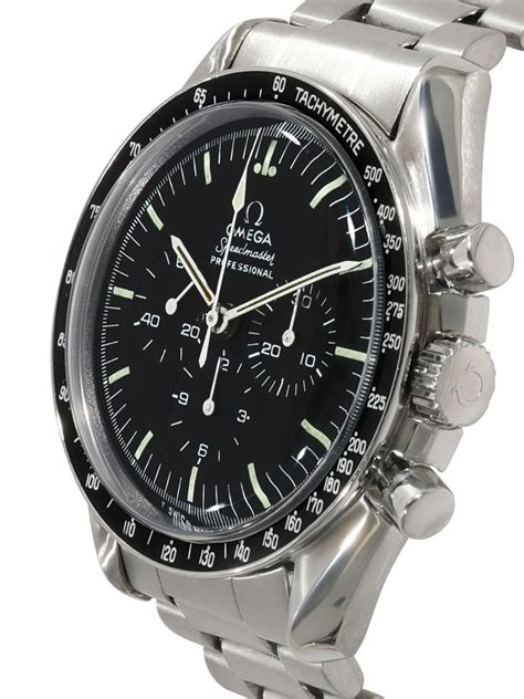 omega speedmaster moonwatch 40mm|omega speedmaster pre owned watches.